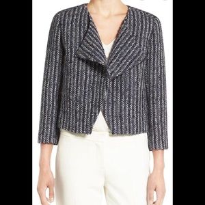 Classiques Entier Tweed crop jacket